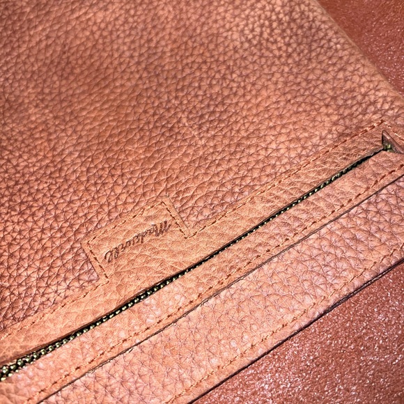 Madewell transport tote - Picture 6 of 8